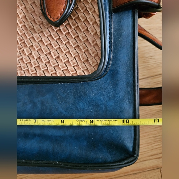 Modcloth Authentically Academic Backpack - Picture 7 of 11